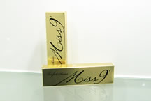 Miss 9'(ミスナイン)